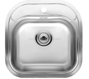 Chiuveta Reginox Boston R16589 (Inox)