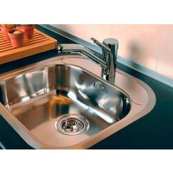 Chiuveta Reginox Boston R16589 (Inox) Thumb