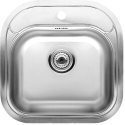 Chiuveta Reginox Boston R16589 (Inox)