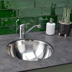 Кухонная мойка Reginox Caribbean R03473 (Inox) Thumb