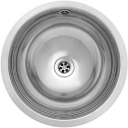 Кухонная мойка Reginox Caribbean R03473 (Inox)