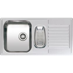 Chiuveta Reginox Centurio 1.5 R19580 (Inox)