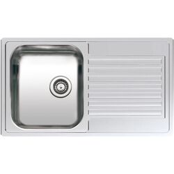 Chiuveta Reginox Centurio 10 KG-CC R24065 (Inox)