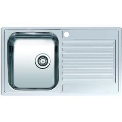 Chiuveta Reginox Centurio 10 Left R23211 (Inox)