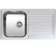 Chiuveta Reginox Centurio 10 R19542 (Inox)