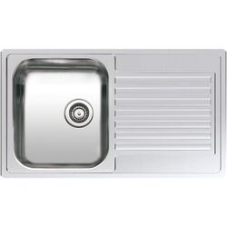 Chiuveta Reginox Centurio 10 R19542 (Inox)