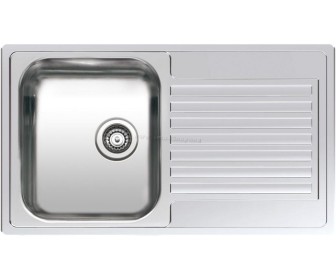 Chiuveta Reginox Centurio 10 R19542 (Inox)