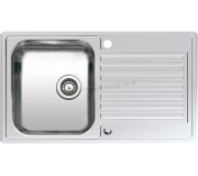 Chiuveta Reginox Centurio 10 R19559 (Inox)