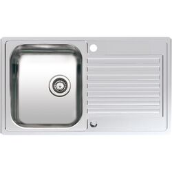 Chiuveta Reginox Centurio 10 R19559 (Inox)
