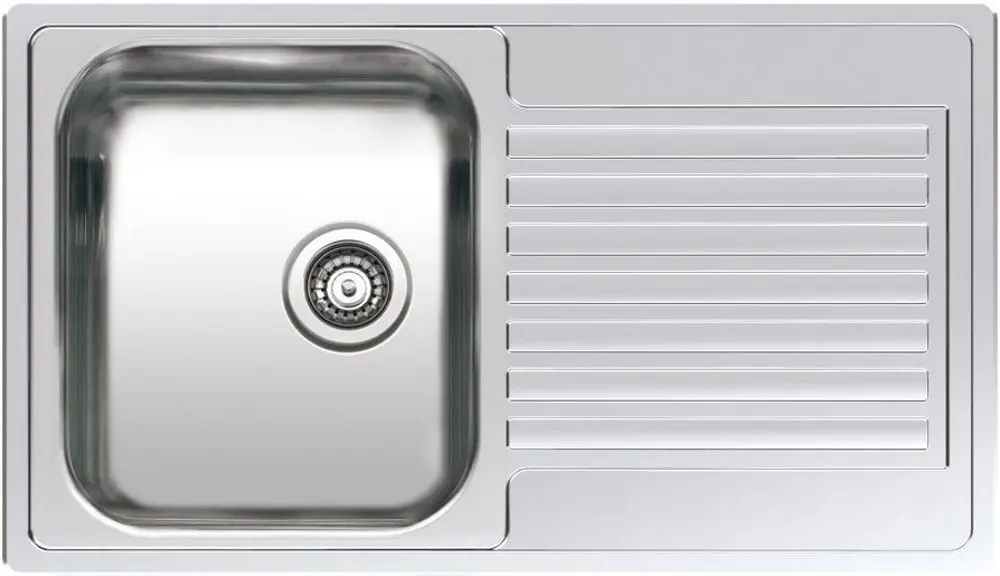 Chiuveta Reginox Centurio 10 R23105 (Inox)