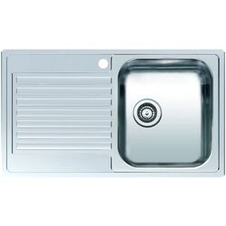 Chiuveta Reginox Centurio 10 Right R23204 (Inox)