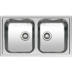 Chiuveta Reginox Centurio 20 R21453 (Inox)