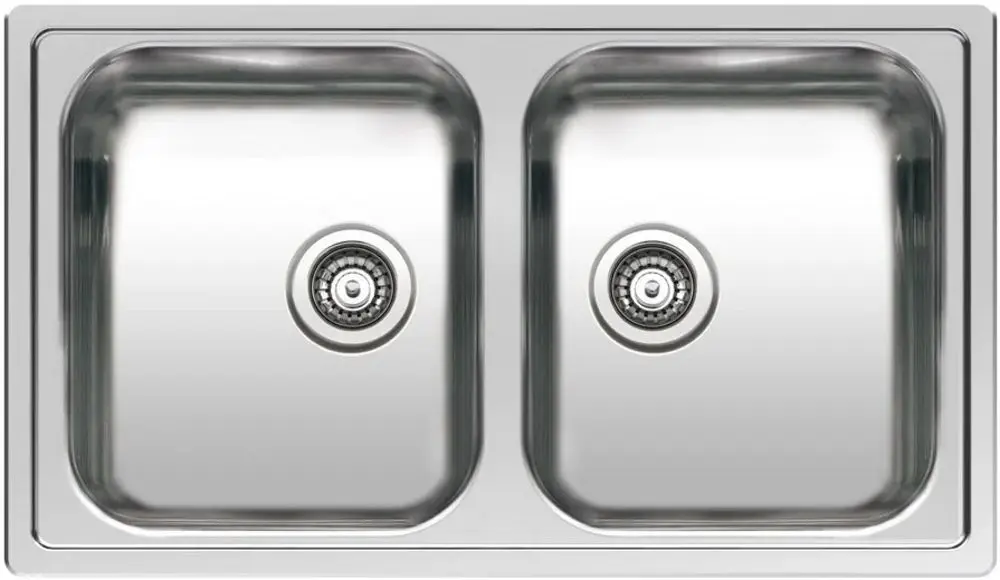 Chiuveta Reginox Centurio 20 R21453 (Inox)