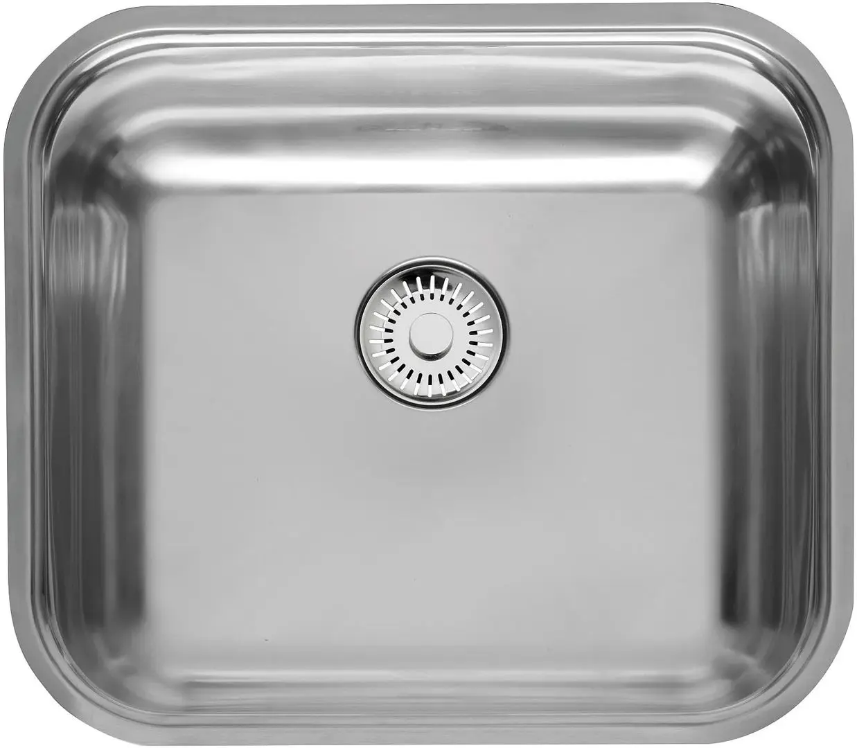 Chiuveta Reginox Colorado KG-CC R24324 (Inox)