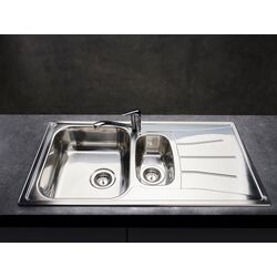 Chuiveta Reginox Diplomat 1.5 Eco R21224 (Inox) Thumb