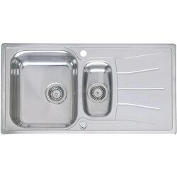 Chuiveta Reginox Diplomat 1.5 Eco R21224 (Inox)