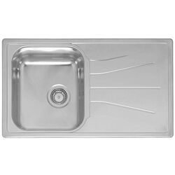 Chiuveta Reginox Diplomat 10 Eco OKG R21170 (Inox)