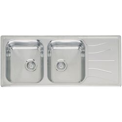 Chiuveta Reginox Diplomat 30 Eco R21293 (Inox)