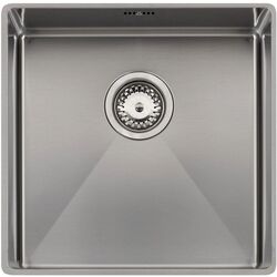 Chiuveta Reginox Florida 40x40 R26274 (Inox)