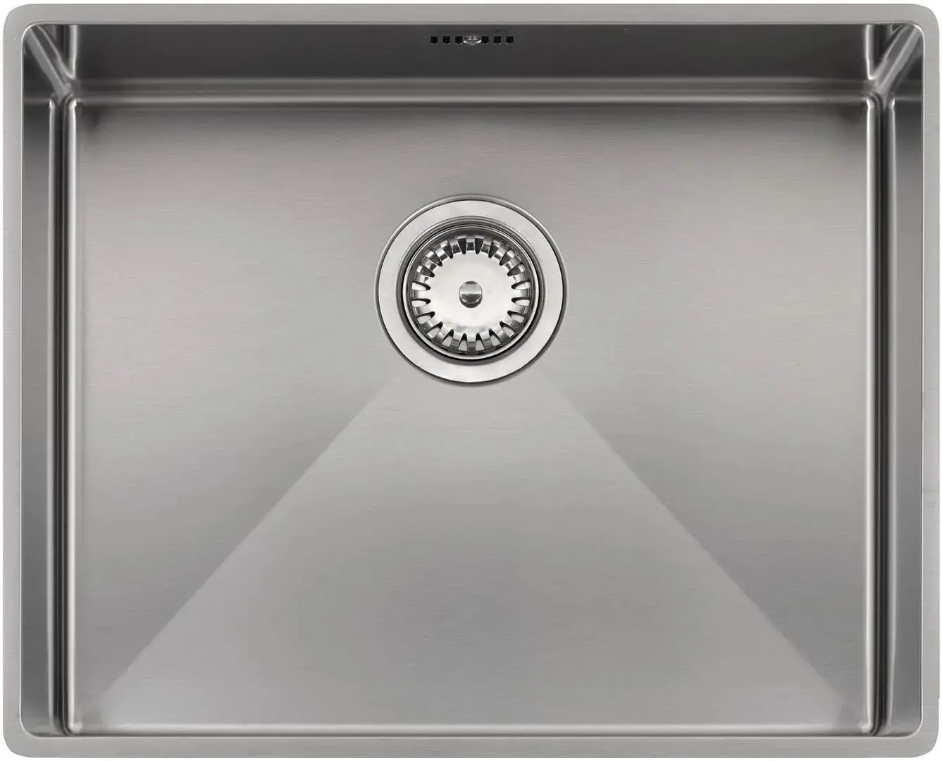 Chiuveta Reginox Florida 50x40 R26281 (Inox)