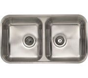 Chiuveta Reginox Halifax R17357 (Inox)