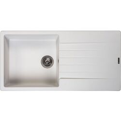 Chiuveta Reginox Harlem 10 R31247 (Pure White)