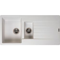 Chiuveta Reginox Harlem 15 R31285 (Pure White)