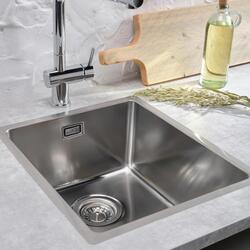 Chiuveta Reginox Houston 34x40 R32862 (Inox) Thumb