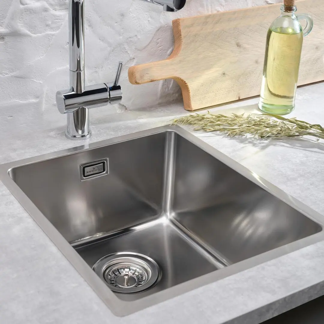 Chiuveta Reginox Houston 34x40 R32862 (Inox)