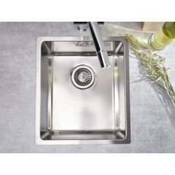 Chiuveta Reginox Houston 34x40 R32862 (Inox) Thumb