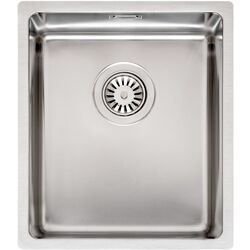 Chiuveta Reginox Houston 34x40 R32862 (Inox)