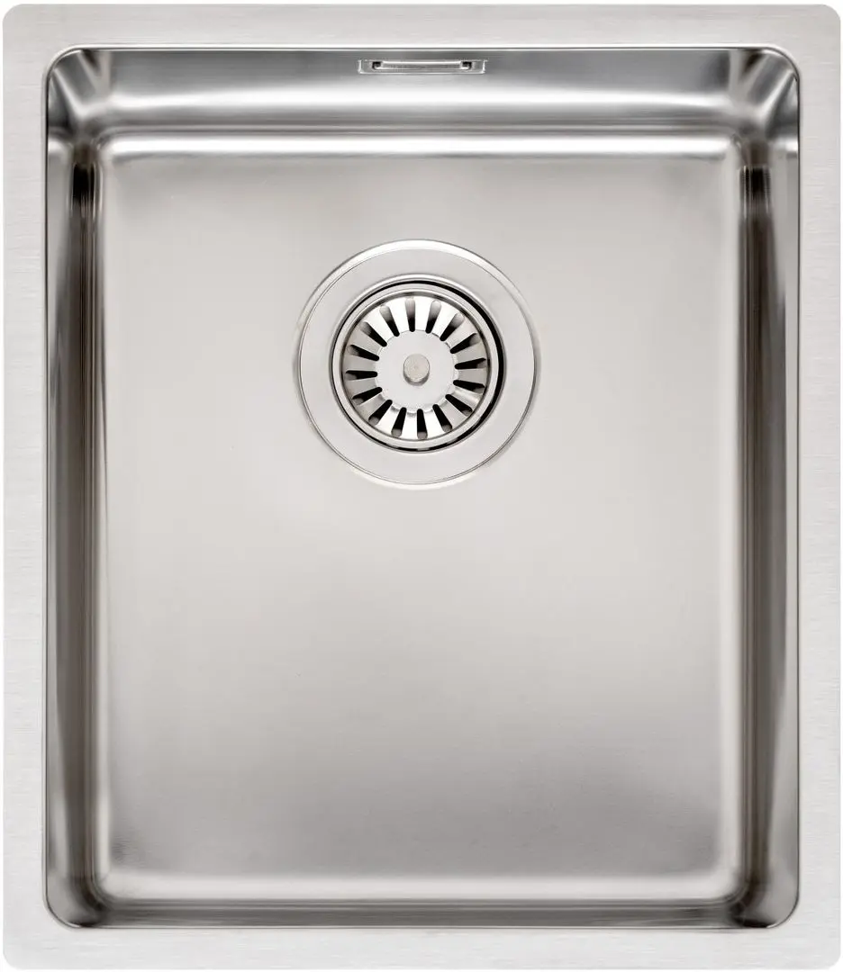 Chiuveta Reginox Houston 34x40 R32862 (Inox)