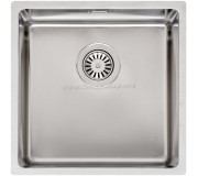 Chiuveta Reginox Houston 40x40 R32848 (Inox)