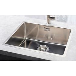 Chiuveta Reginox Houston 50x40 R32855 (Inox) Thumb