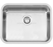 Chiuveta Reginox IB 5040 316 KG-CC R23235 (Inox)