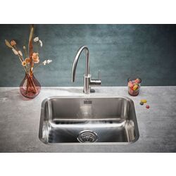 Chiuveta Reginox IB 5040 R32022 (Inox) Thumb