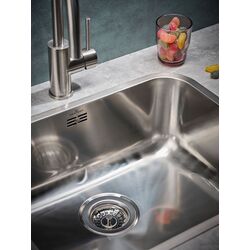 Chiuveta Reginox IB 5040 R32022 (Inox) Thumb