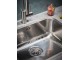 Chiuveta Reginox IB 5040 R32022 (Inox)