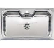 Chiuveta Reginox Jumbo R18354 (Inox)