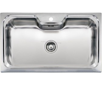 Chiuveta Reginox Jumbo R18354 (Inox)