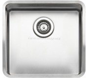 Chiuveta Reginox Kansas 40x40 KG-CC R23617 (Inox)