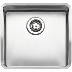 Chiuveta Reginox Kansas 40x40 KG-CC R23617 (Inox)