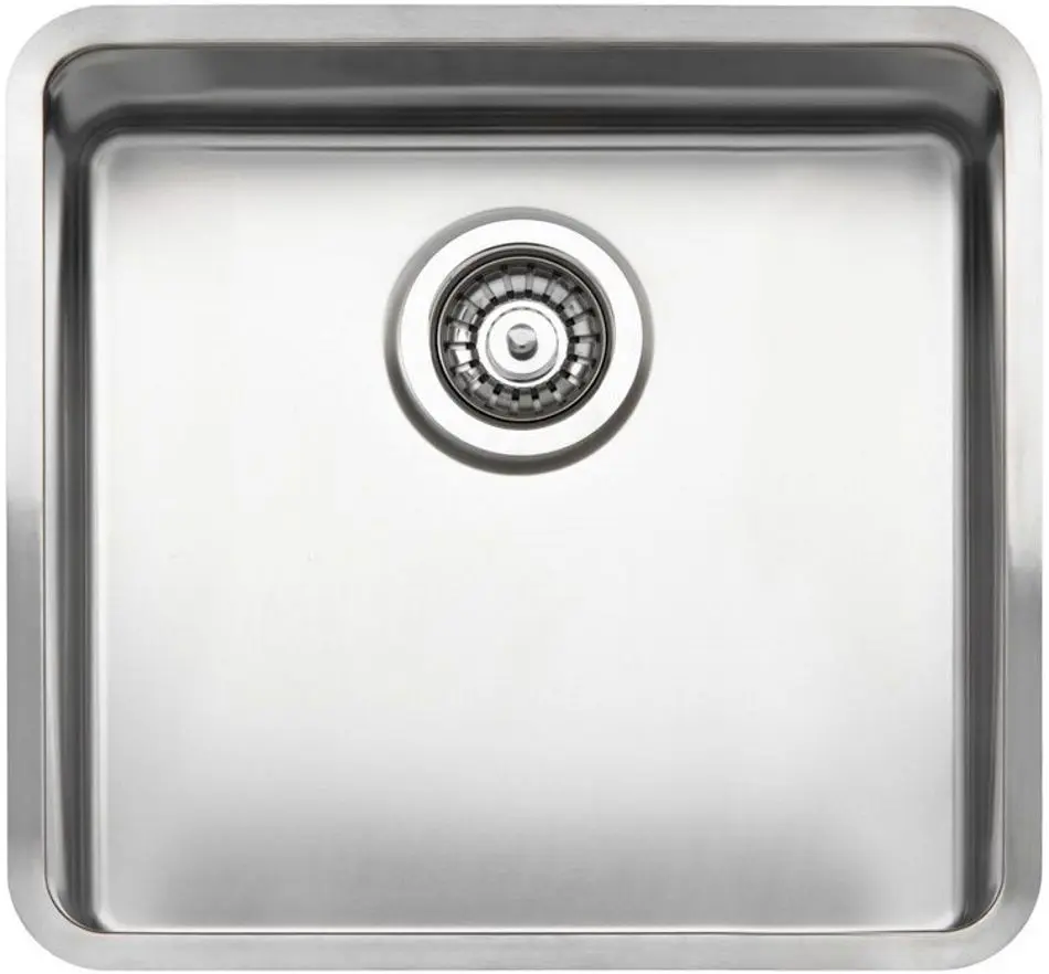 Chiuveta Reginox Kansas 40x40 KG-CC R23617 (Inox)