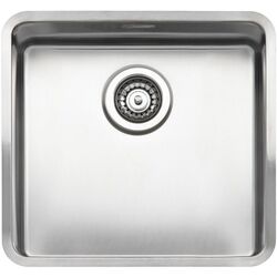 Chiuveta Reginox Kansas 40x40 R19047 (Inox)