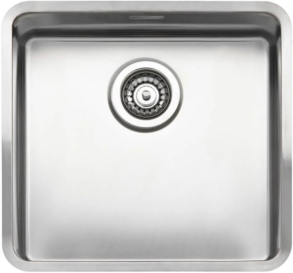 Chiuveta Reginox Kansas 40x40 R19047 (Inox)