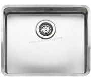 Кухонная мойка Reginox Kansas 50x40 R19054 (Inox)