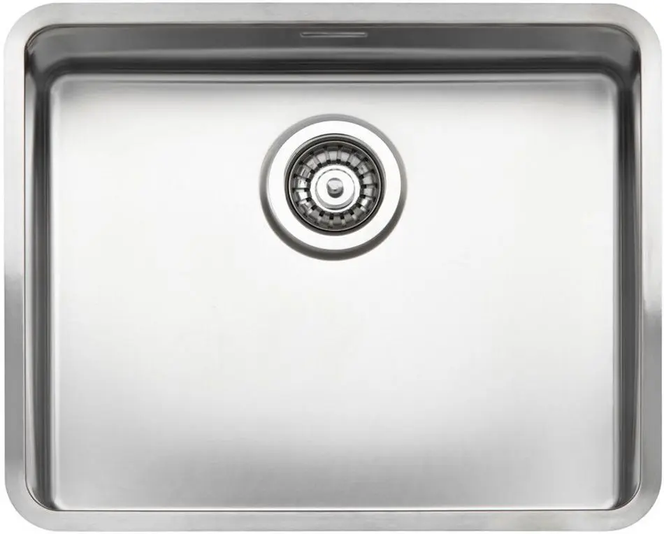 Chiuveta Reginox Kansas 50x40 R19054 (Inox)