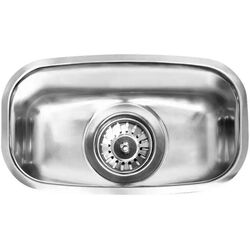 Кухонная мойка Reginox L18 3016 KG R02056 (Inox)