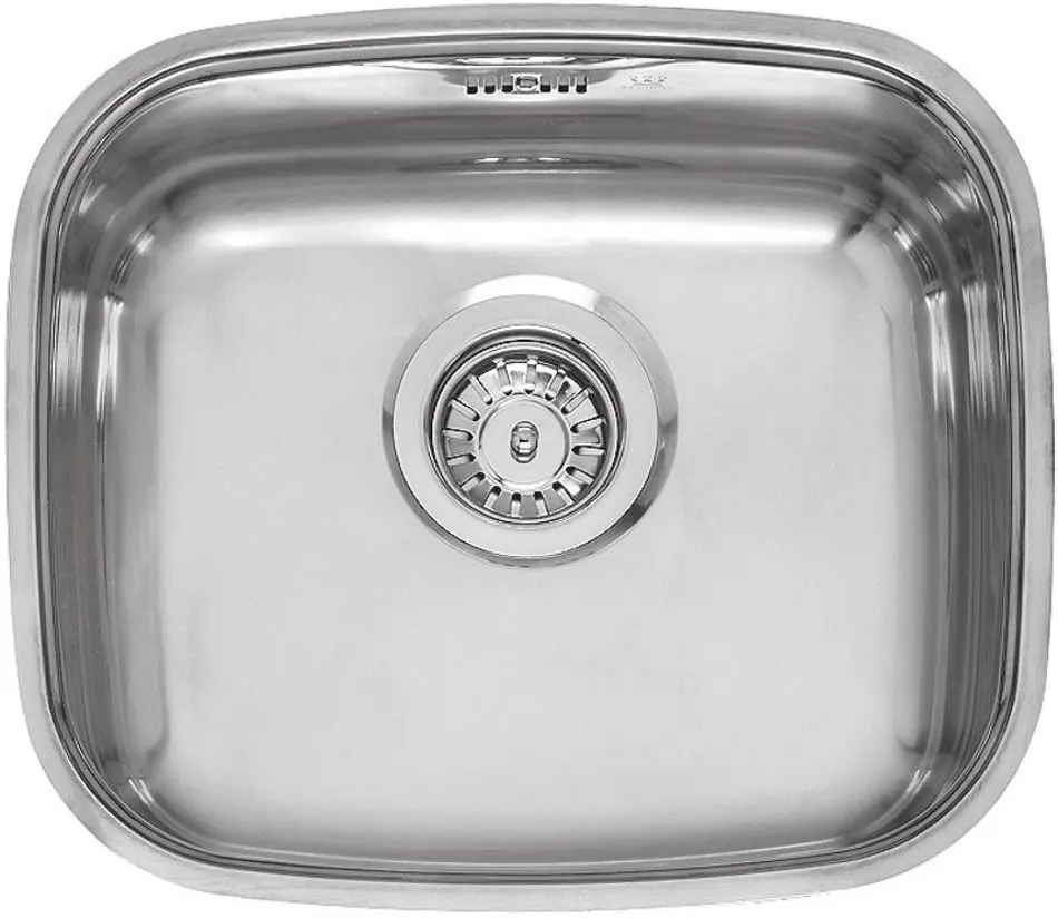 Chiuveta Reginox L18 3440 OKG R03060 (Inox)