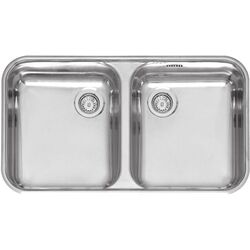 Chiuveta Reginox L18 35D40 KGOKG R03367 (Inox)